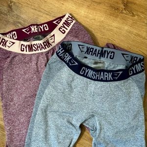 GymShark Leggings- Size M